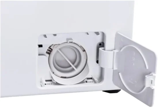 Купить Стиральная машина BEKO WRS 55P1 BWW