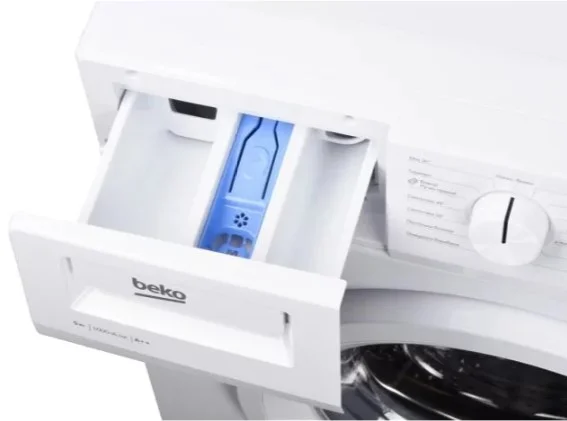 Стиральная машина BEKO WRS 55P1 BWW заказать
