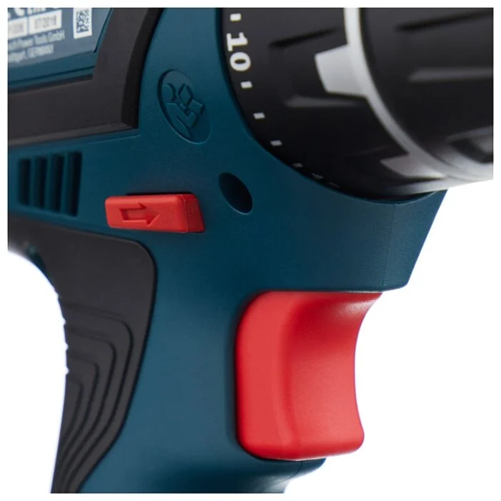 Купить Шуруповерт BOSCH GSR 18-2-LI Plus (06019E6120)