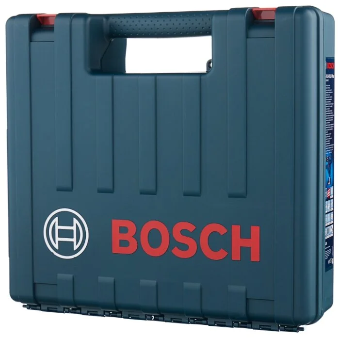 Шуруповерт BOSCH GSR 18-2-LI Plus (06019E6120) Казахстан