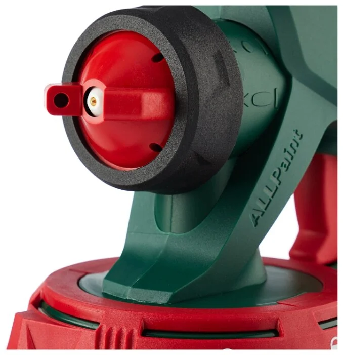 Краскопульт BOSCH PFS 3000-2 заказать
