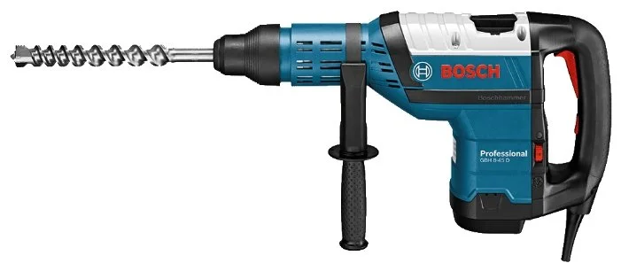 Фото Перфоратор BOSCH GBH 8-45 D (0611265100)