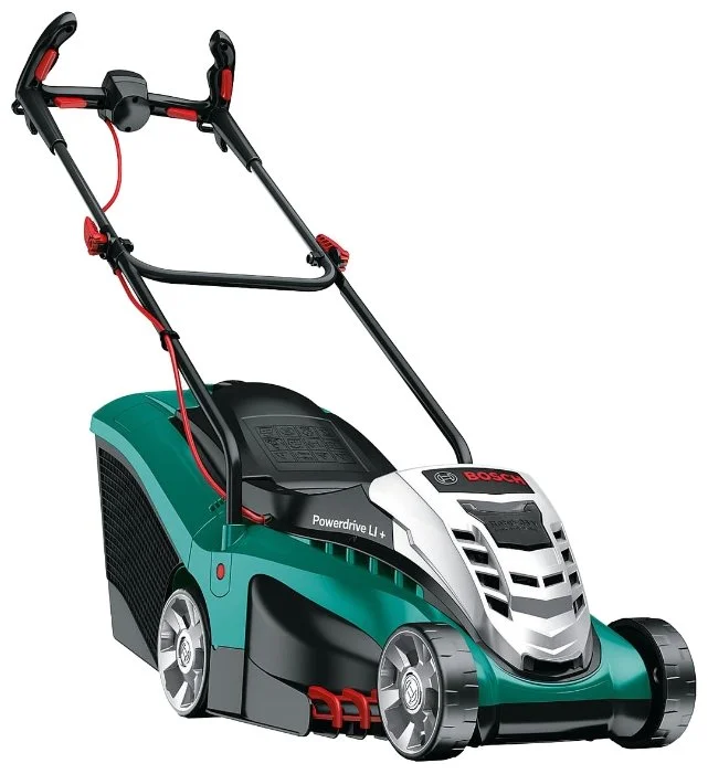 Фото Газонокосилка BOSCH Rotak 37Li (06008A4400)