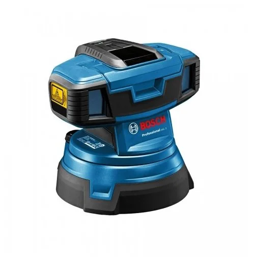 Картинка Лазерный нивелир BOSCH GSL 2 Prof (премиум версия) (0601064001)