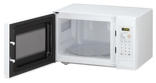 Фото Микроволновая печь DAEWOO KOR-6LCBW