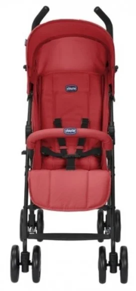 Фотография Коляска CHICCO London Red Passion Red