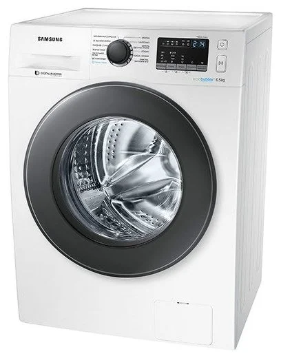 Фото Стиральная машина SAMSUNG WW65J42E04WDLD