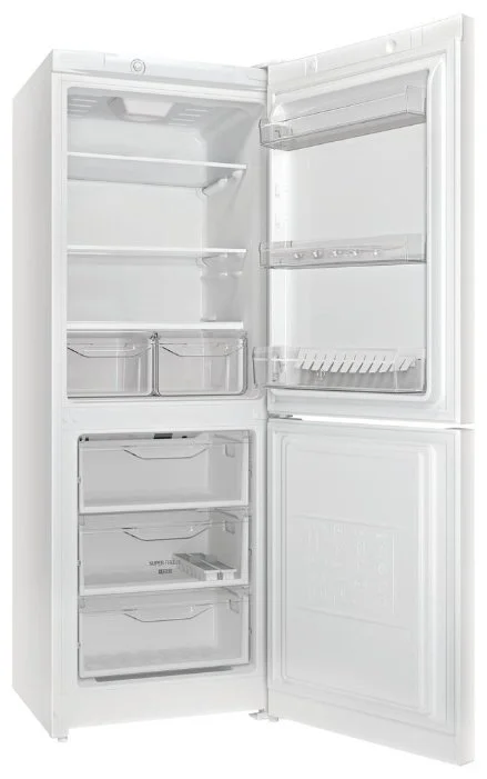 Фото Холодильник INDESIT DS 4160 W
