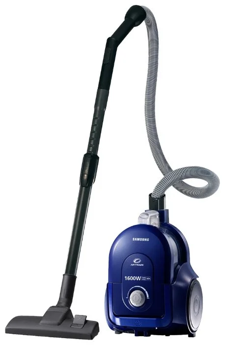 Картинка Пылесос SAMSUNG VCC4332V3B