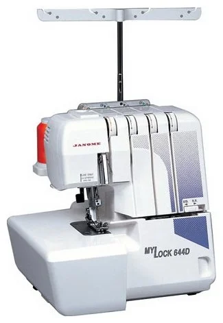 Фото Швейная машина JANOME ML-714