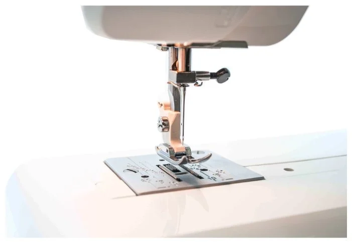 Швейная машина JANOME S-19 заказать
