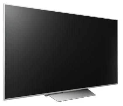 Фотография LED телевизор SONY KD55XD8577BR2