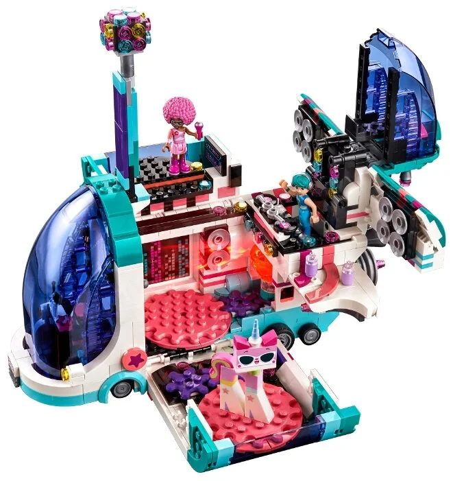 Lego movie 70828 hotsell