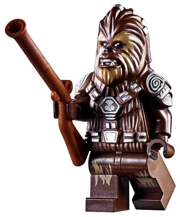 Конструктор LEGO Дроид-истребитель Star Wars 75233 Казахстан