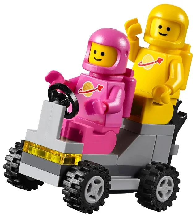 LEGO Movie 70841 1.kz