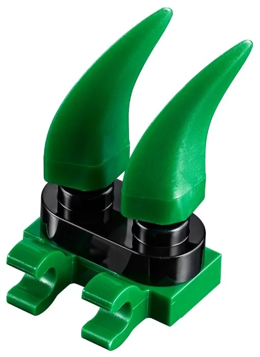 Конструктор LEGO Ллойд мастер Кружитцу против Гармадона Ninjago 70664 Казахстан