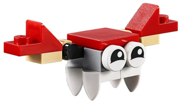 Конструктор LEGO Плавучий дом Creator 31093 Казахстан