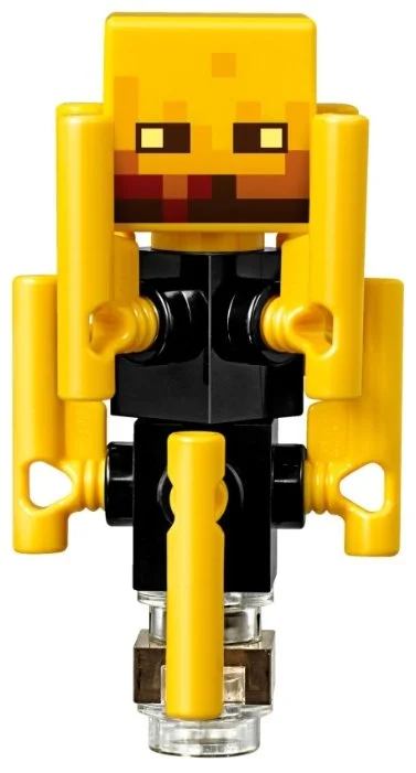 Конструктор LEGO Портал в Подземелье Minecraft 21143 Казахстан