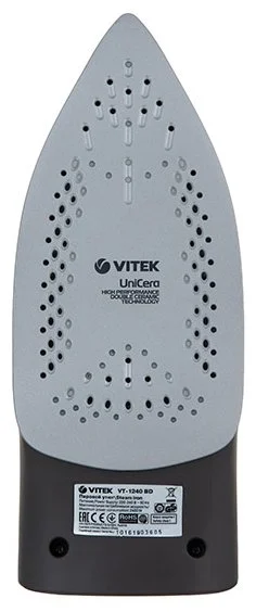 Картинка Утюг VITEK VT-1240