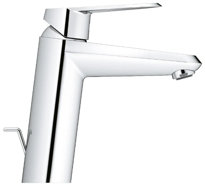 Фото Смеситель GROHE Eurodisc Cosmopolitan 23448002