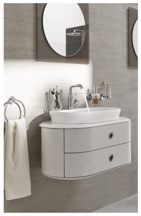 Смеситель GROHE Essence New 23462001 заказать