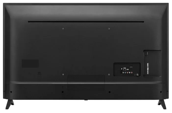 LED телевизор LG 60UK6200PLA заказать