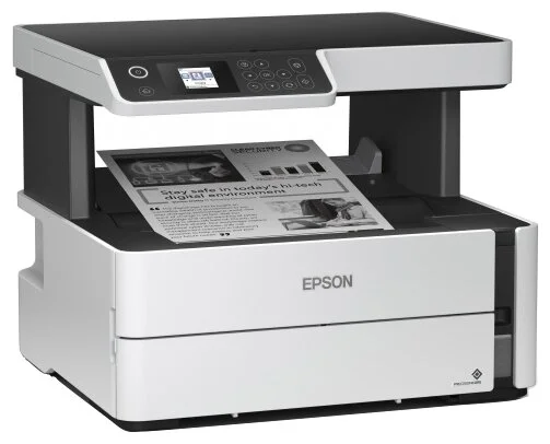 Фотография МФУ HP LaserJet Pro M428fdn (W1A29A)