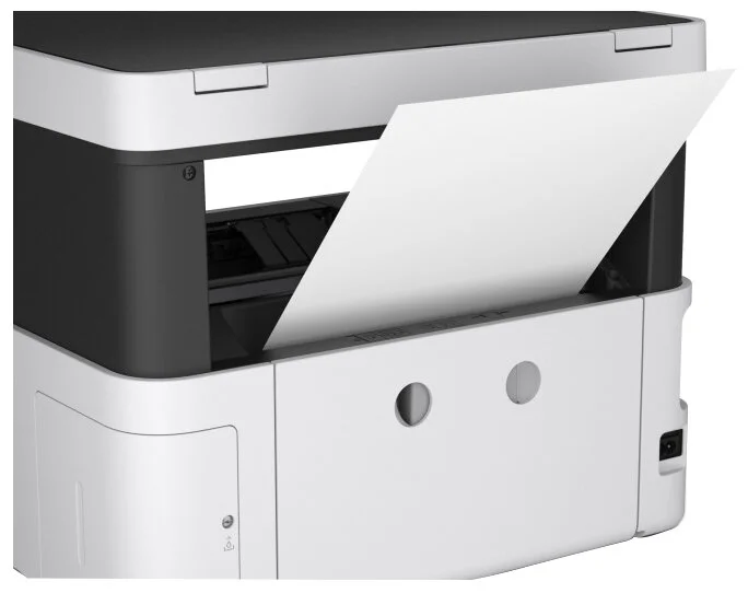 Картинка МФУ HP LaserJet Pro M428fdn (W1A29A)