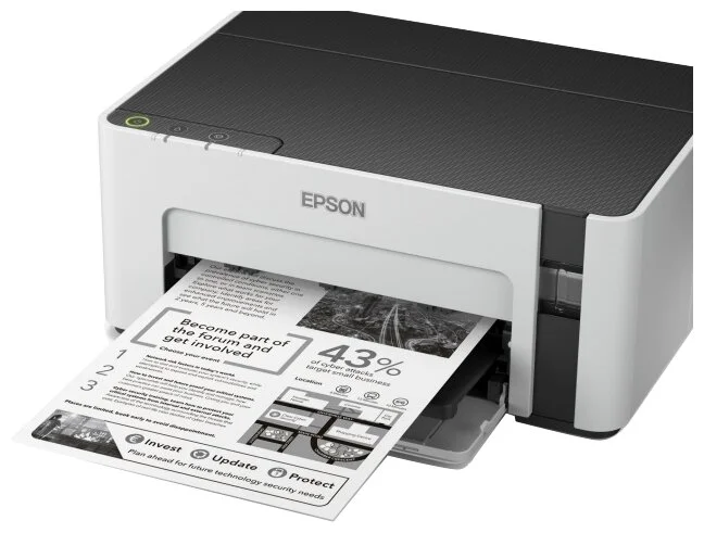 Цена Принтер EPSON M1100