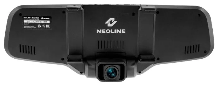 Картинка Видеорегистратор NEOLINE G-Tech X23 Dual