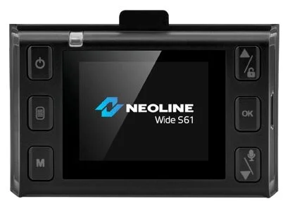 Фото Видеорегистратор NEOLINE Wide S61