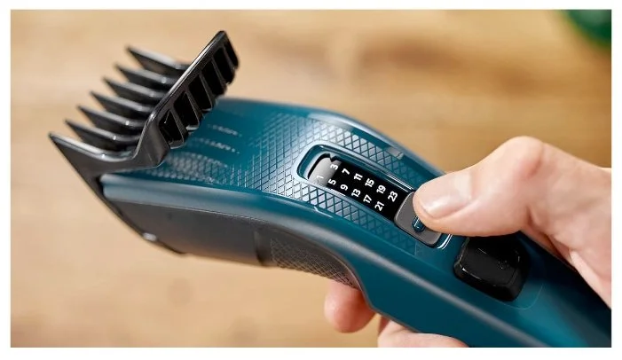 Цена Машинка для стрижки PHILIPS HC3505/15