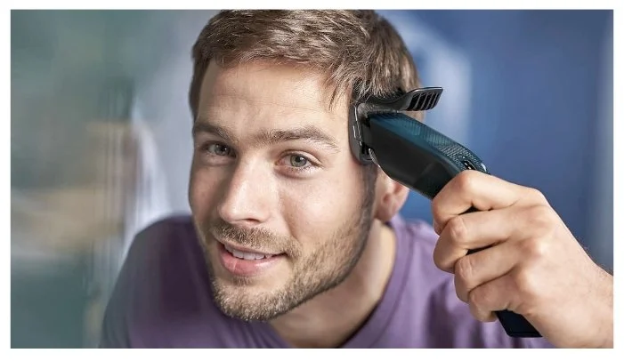 Купить Машинка для стрижки PHILIPS HC3505/15