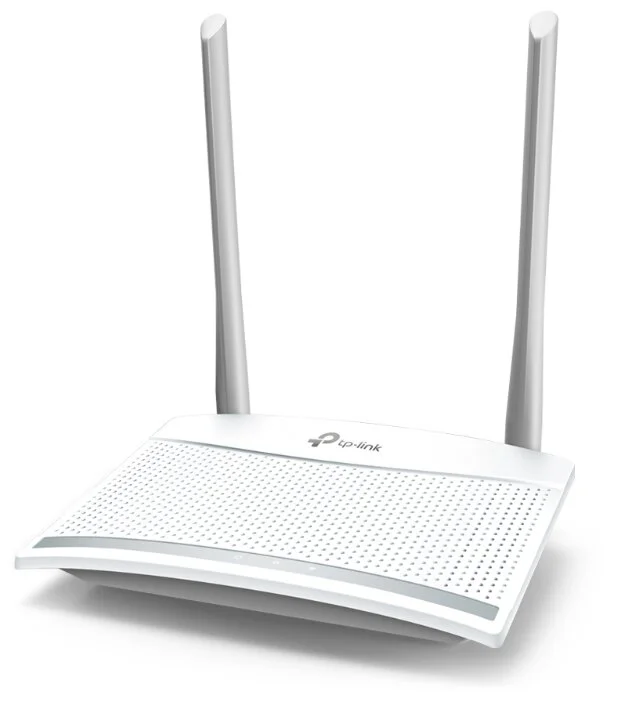 Фото Маршрутизатор TP-LINK TL-WR820N