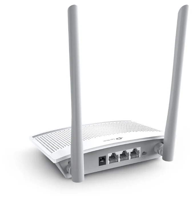 Фотография Маршрутизатор TP-LINK TL-WR820N