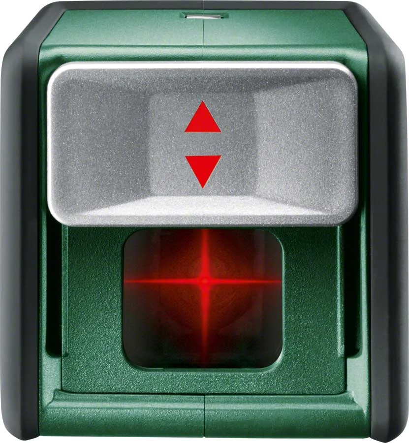 Фото Лазерный нивелир BOSCH Quigo III (0603663521)