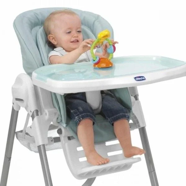 Фото Погремушка CHICCO Touch&Spin 6м+ 00069029000000