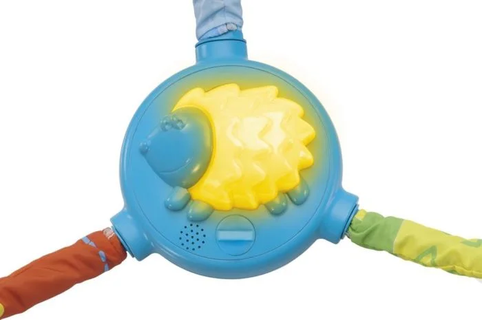 Фото Развивающая игрушка CHICCO коврик Баббл Гам 0м+ 00069028000000