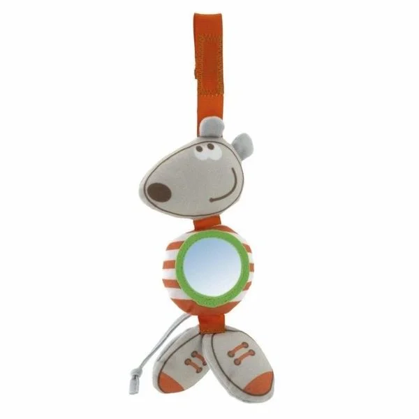 Развивающая игрушка CHICCO коврик Баббл Гам 0м+ 00069028000000 Казахстан