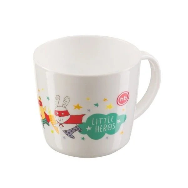 Картинка Кружка Happy Baby 8 м+ 15010