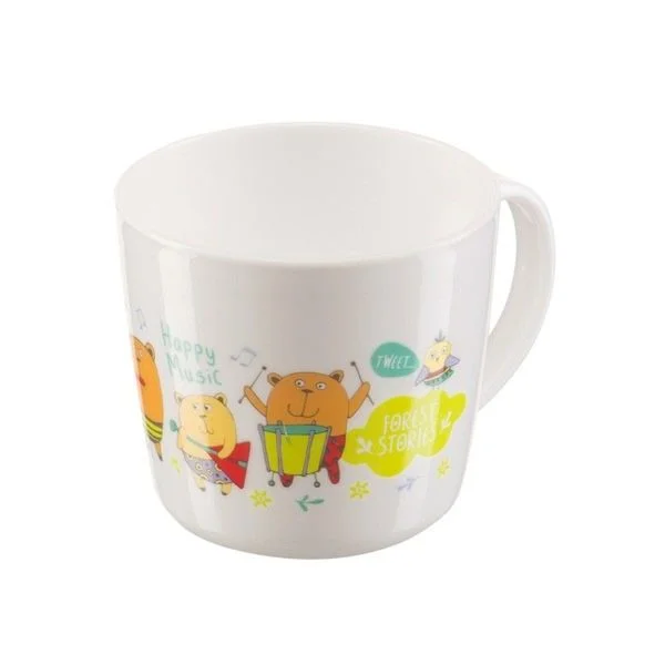 Цена Кружка Happy Baby 8 м+ 15010