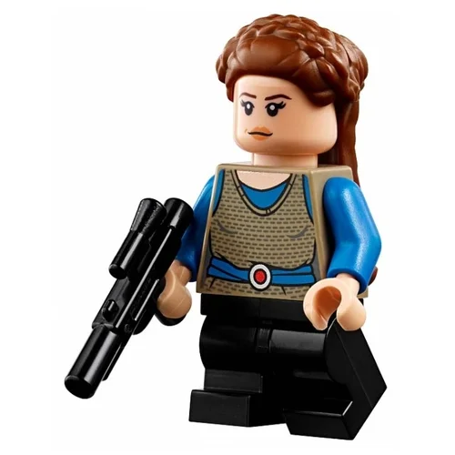 Конструктор LEGO Гоночный под Энакина: выпуск к 20-летнему юбилею Star Wars 75258 заказать