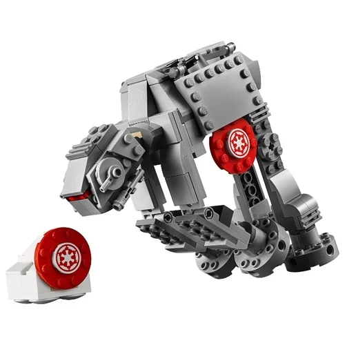 Картинка Конструктор LEGO Защита базы «Эхо» Star Wars 75241