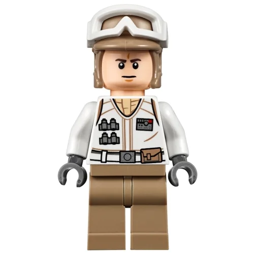 Конструктор LEGO Защита базы «Эхо» Star Wars 75241 Казахстан