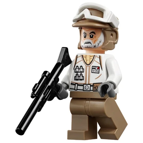 Конструктор LEGO Защита базы «Эхо» Star Wars 75241 Казахстан