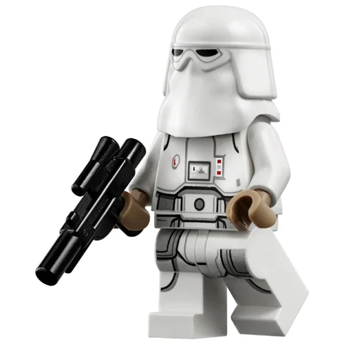 Конструктор LEGO Защита базы «Эхо» Star Wars 75241 Казахстан