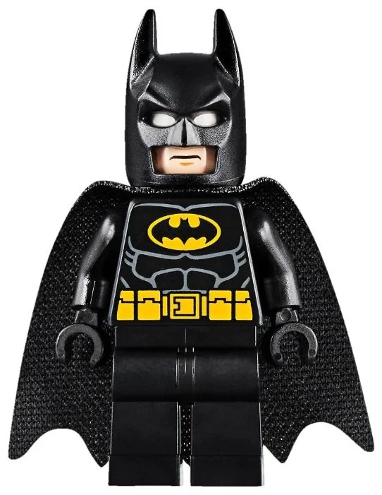 Конструктор LEGO Нападение Джокера на Бэтпещеру Juniors 10753 Казахстан