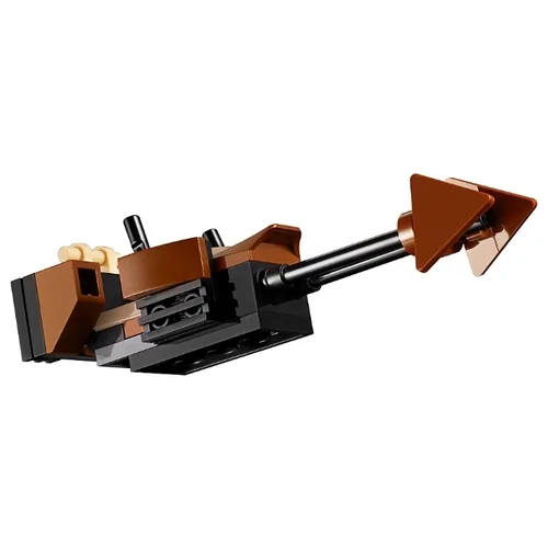 Конструктор LEGO Нападение на планету Эндор Star Wars 75238 заказать