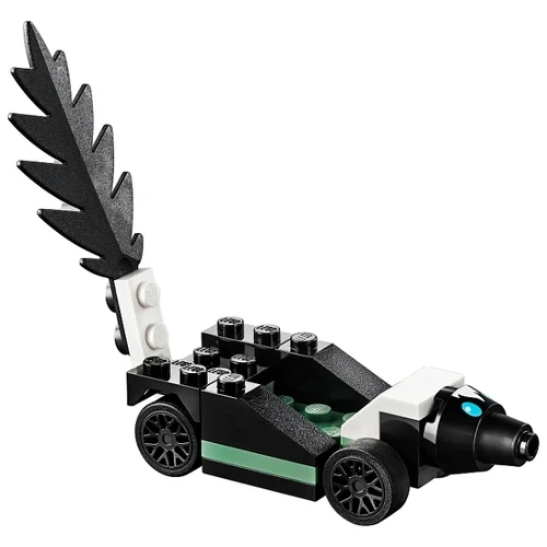 Конструктор LEGO Приключения Базза и Бо Пип на детской площадке 4+ 10768 заказать