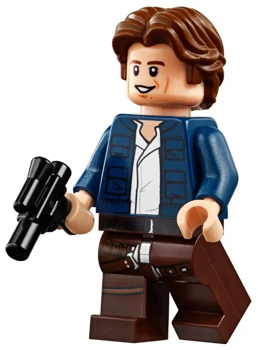 LEGO I 20 Star Wars 75243 1.kz